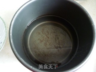 红豆米粥的做法步骤：3