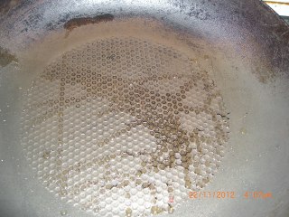美味的早餐汉堡包的做法步骤：4