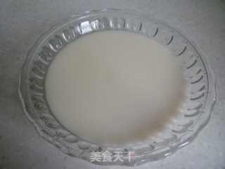 自己动手做凉皮的做法步骤：3