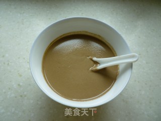 自己动手做凉皮的做法步骤：5