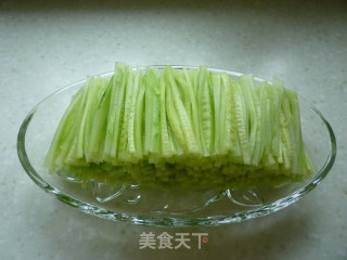 自己动手做凉皮的做法步骤：8