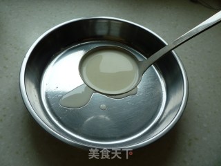 自己动手做凉皮的做法步骤：10