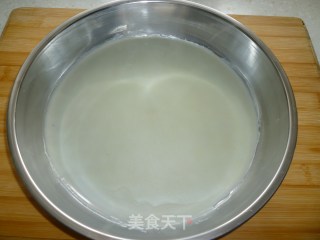 自己动手做凉皮的做法步骤：11