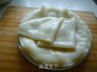 自己动手做凉皮的做法步骤：12