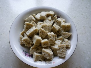 自己动手做凉皮的做法步骤：13