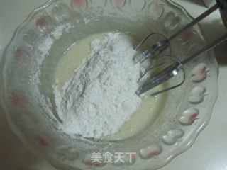 翻糖蛋糕---桃花盛开的做法步骤：36