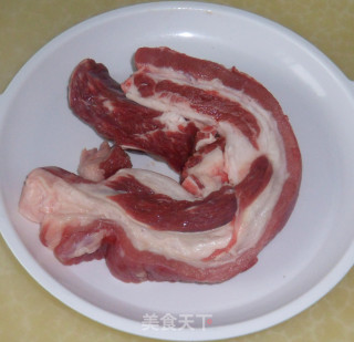 小土豆烧牛腩的做法步骤：5