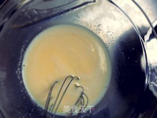 巧克力冰淇淋的做法步骤：1