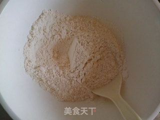 粘卷子的做法步骤：1