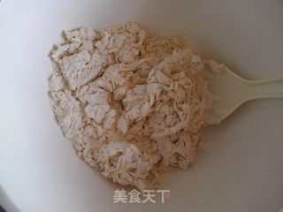粘卷子的做法步骤：3