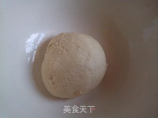 粘卷子的做法步骤：4