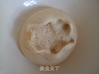 粘卷子的做法步骤：5