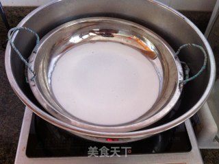 米皮凉面的做法步骤：5