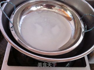 米皮凉面的做法步骤：6