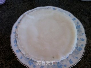 米皮凉面的做法步骤：7
