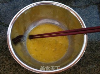 蛋香小馒头的做法步骤：3