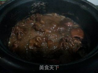 卤肥肠的做法步骤：6