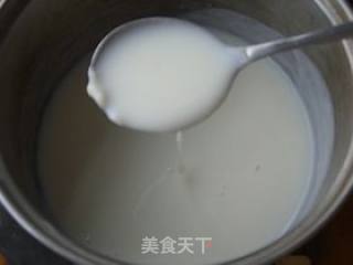 枣泥冰棍的做法步骤：3
