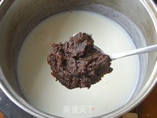枣泥冰棍的做法步骤：4