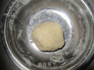 紫薯酥的做法步骤：1