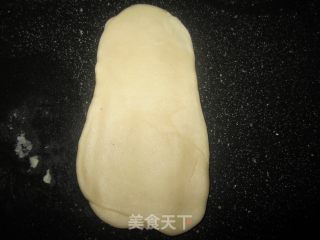 紫薯酥的做法步骤：6