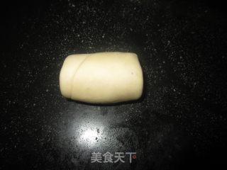 紫薯酥的做法步骤：7