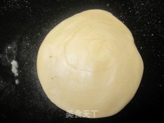 紫薯酥的做法步骤：8