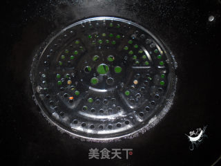 紫苏蒸大闸蟹的做法步骤：4