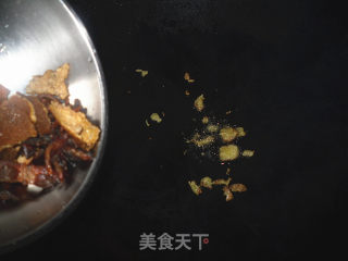 瘦肉焖萝卜的做法步骤：3