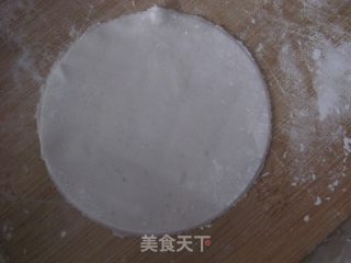 水晶蒸饺的做法步骤：7