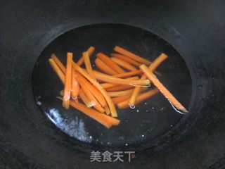 简简单单的寿司的做法步骤：1