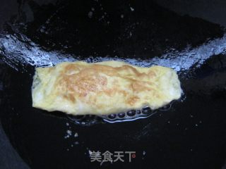 简简单单的寿司的做法步骤：2