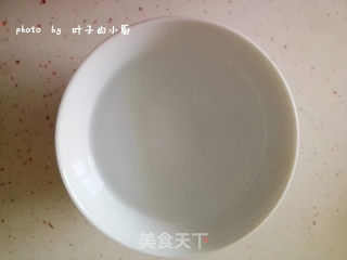 蒸鸡蛋羹-----细嫩爽滑的鸡蛋羹的秘诀的做法步骤：3