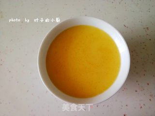 蒸鸡蛋羹-----细嫩爽滑的鸡蛋羹的秘诀的做法步骤：8