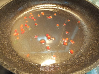 香芹鲜味蒸肉饼的做法步骤：14