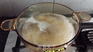 简易版番茄意大利面的做法步骤：4