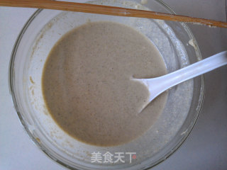 煎饼馃子的做法步骤：2