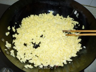 豆角鸡蛋木耳包子的做法步骤：7