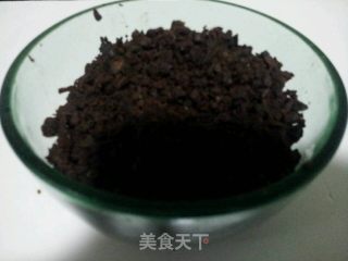 炒豆豉的做法步骤：3