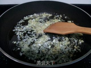 炒豆豉的做法步骤：4