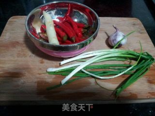 泡椒鸭肠的做法步骤：3