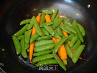 多明格拉斯酱配菲力牛排的做法步骤：9