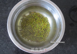 自己在家发豆芽的做法步骤：3