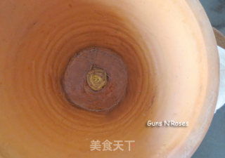 自己在家发豆芽的做法步骤：5