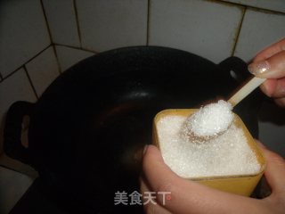 红烧排骨的做法步骤：3
