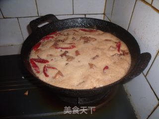红烧排骨的做法步骤：9