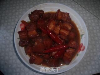 红烧排骨的做法步骤：10