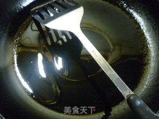 香葱鸡蛋锅饼的做法步骤：12