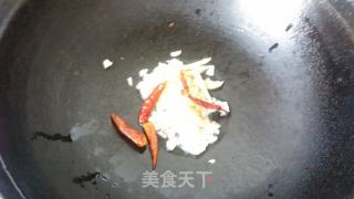干煸土豆条的做法步骤：4