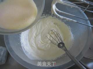 香草冰激凌的做法步骤：6